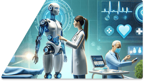 Smarter Care for a Healthier Future