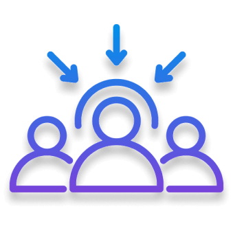 Audience-Centric Solutions