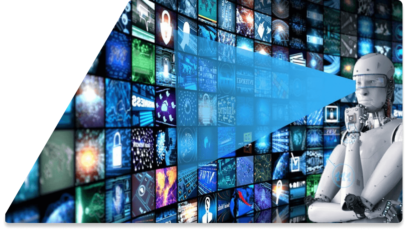 Redefining Engagement with AI