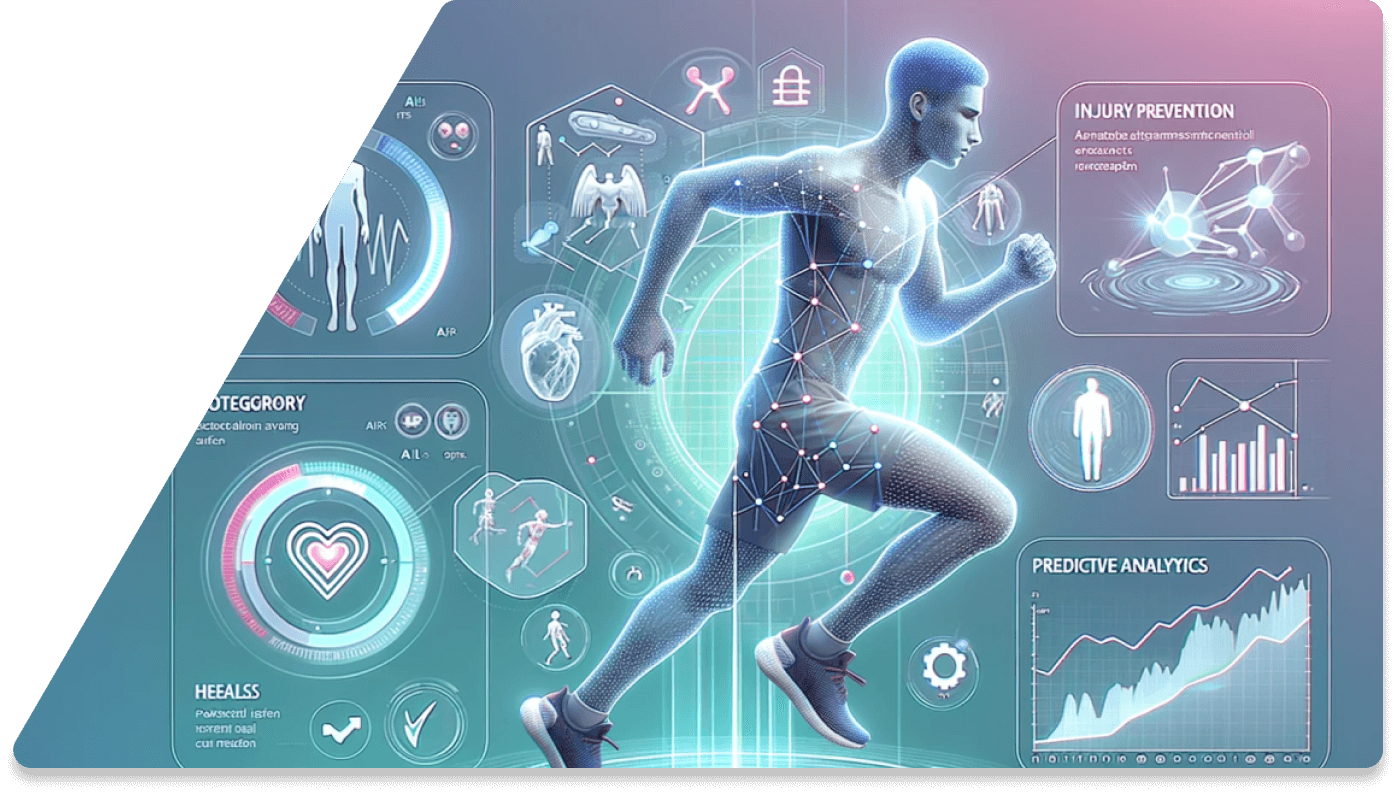 Empowering Performance and Well-Being with AI