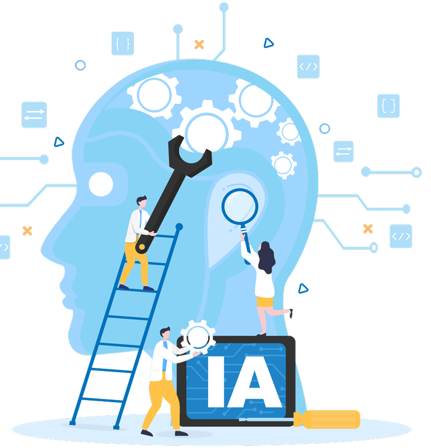 Ready to Enhance Your Business with AI Integration?