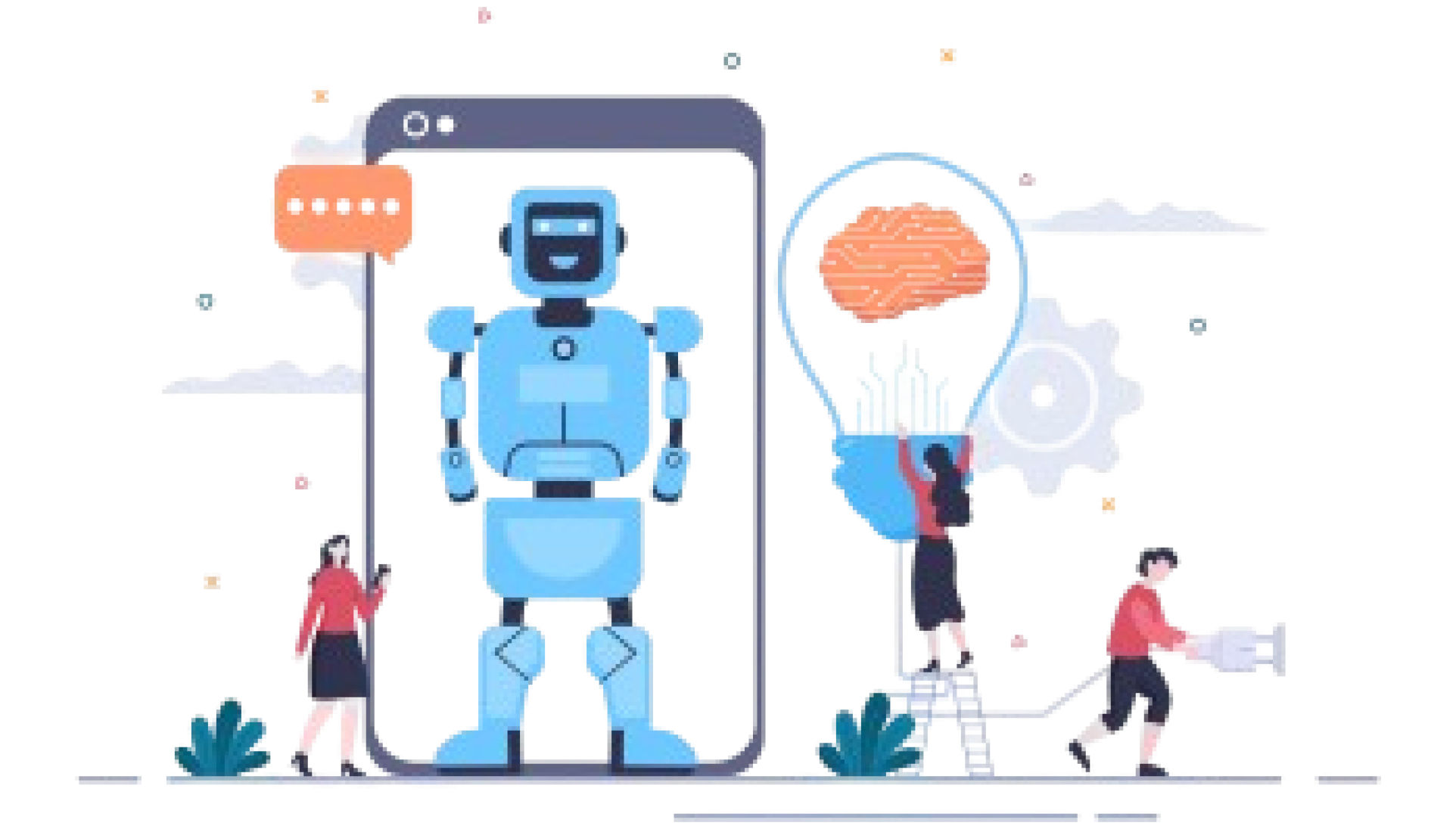 Ready to Innovate with Generative AI?