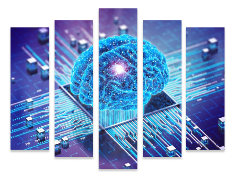 Revolutionize Creativity and Automation with Generative AI