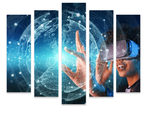 Transform User Engagement with Custom Virtual Reality Applications