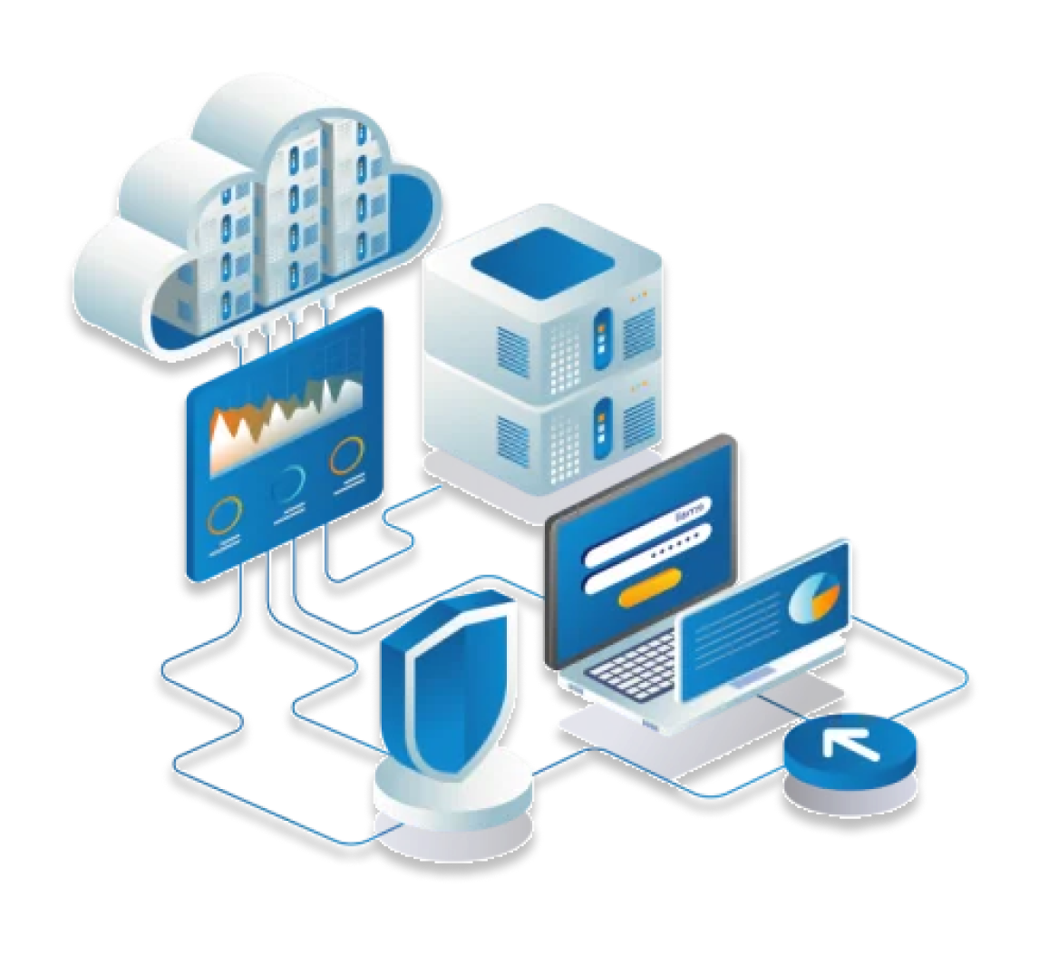 Transform Your Business with SaaS