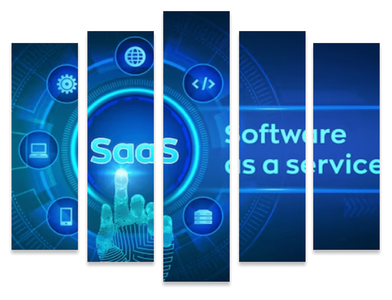 Unlock the Power of SaaS for Your Business