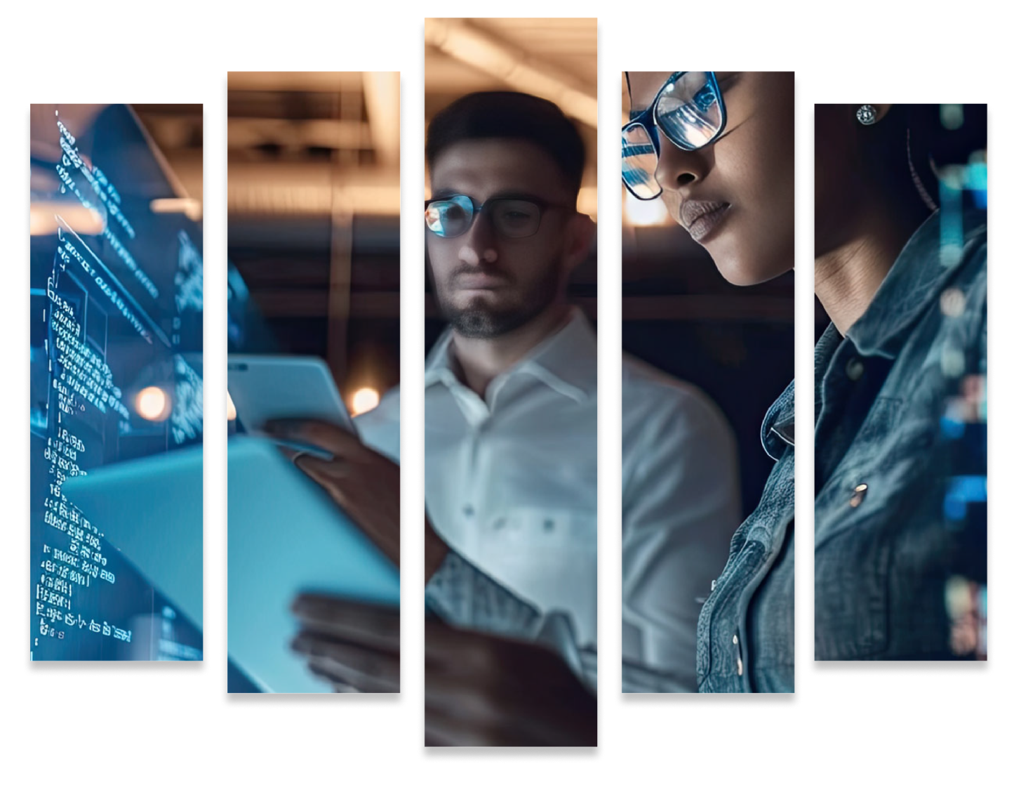Supercharge Your Business with
Expert Solution Architecture