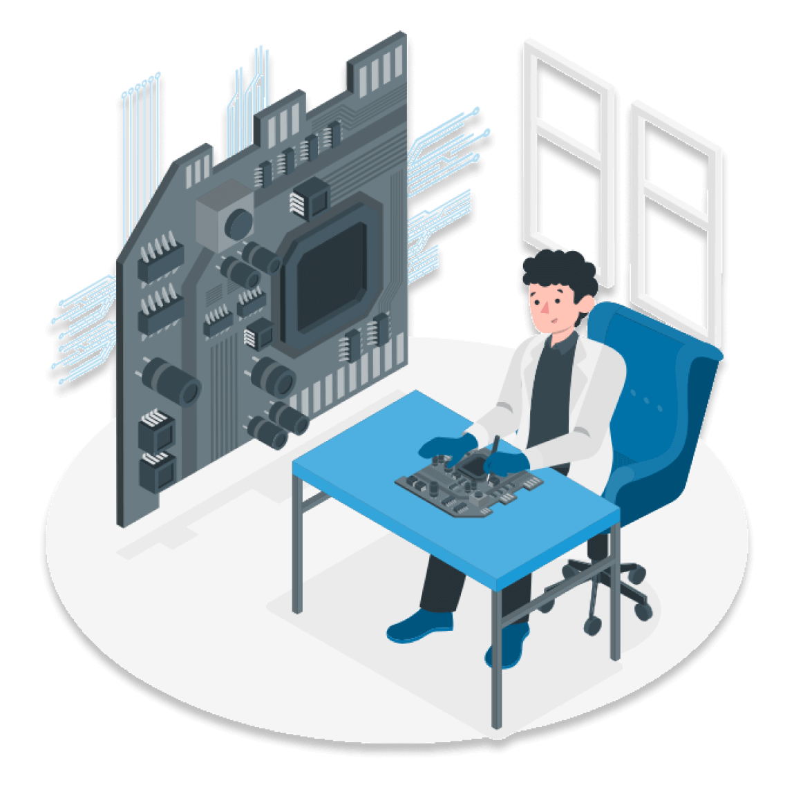 Ready to Build a Real-Time Embedded Application?