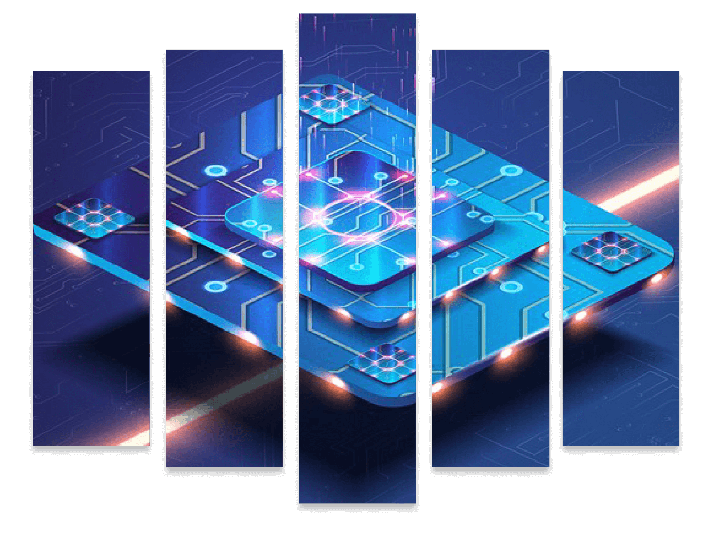 Achieve Precision and Speed with Real-Time Embedded Applications